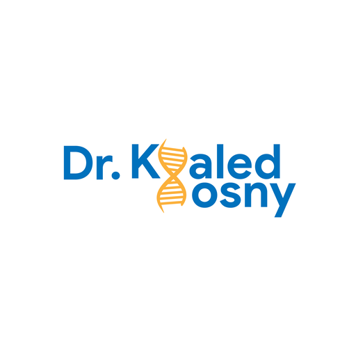 DR Khalid Hosny