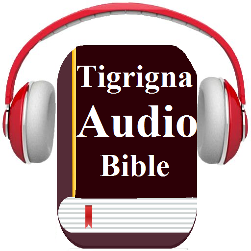 Tigrigna Bible Audio