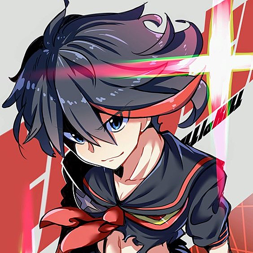 Kill la Kill Wallpaper