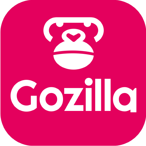 Gozilla - Food Delivery