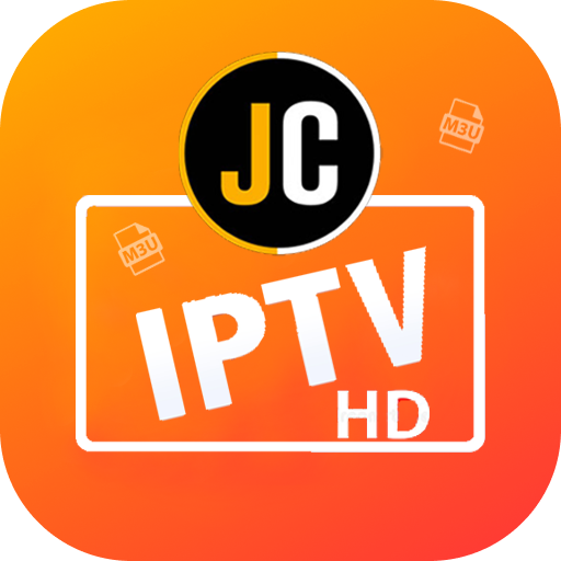 JCIptvHD - Listas  IPTV M3u