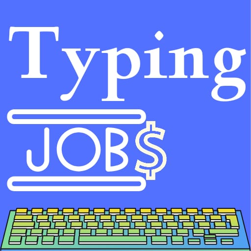 Typing Jobs Online