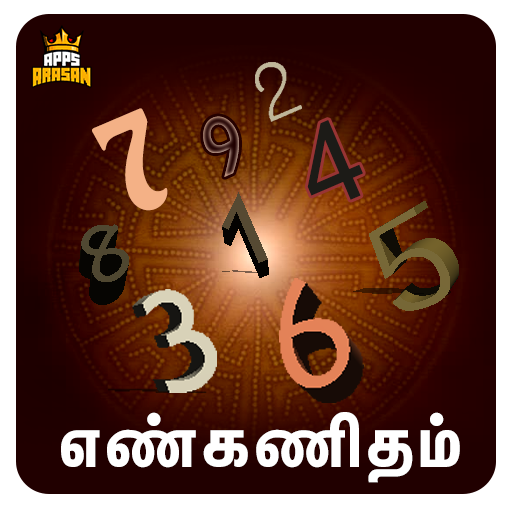 Tamil Numerology Numerology Ca