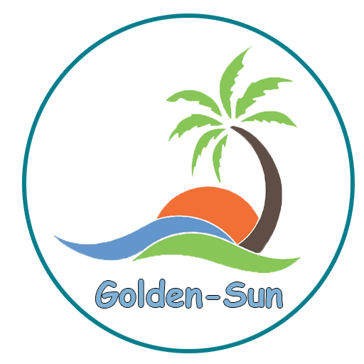 Golden-Sun