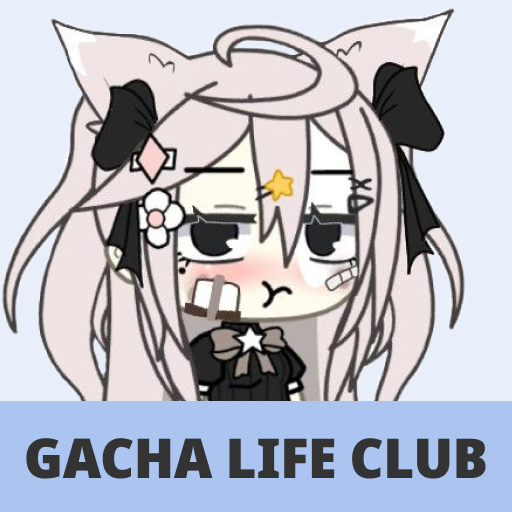 Gacha Outfit Ideas Gacha Life