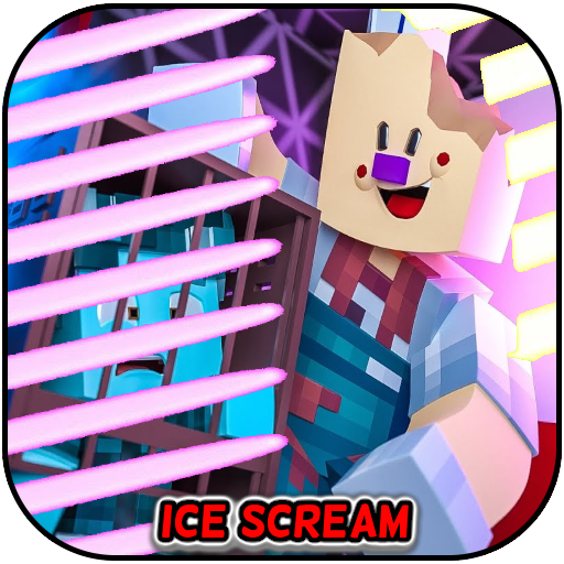 Mod Ice Scream Horror for MCPE
