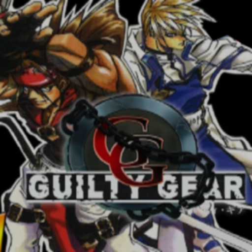 Walkthrough Guilty Gear