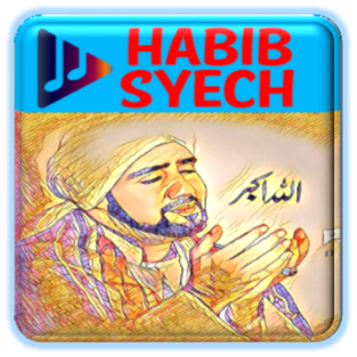 Koleksi Sholawat Habib Syech