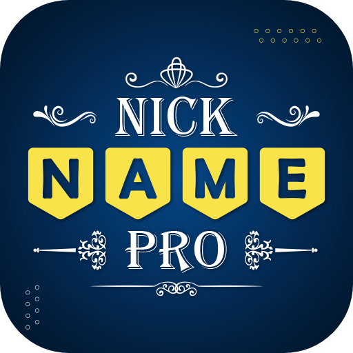 Nickname FF : Fancy Nickname