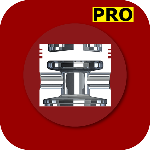 Compression Ratio Calculator 2 & 4 Stroke PRO