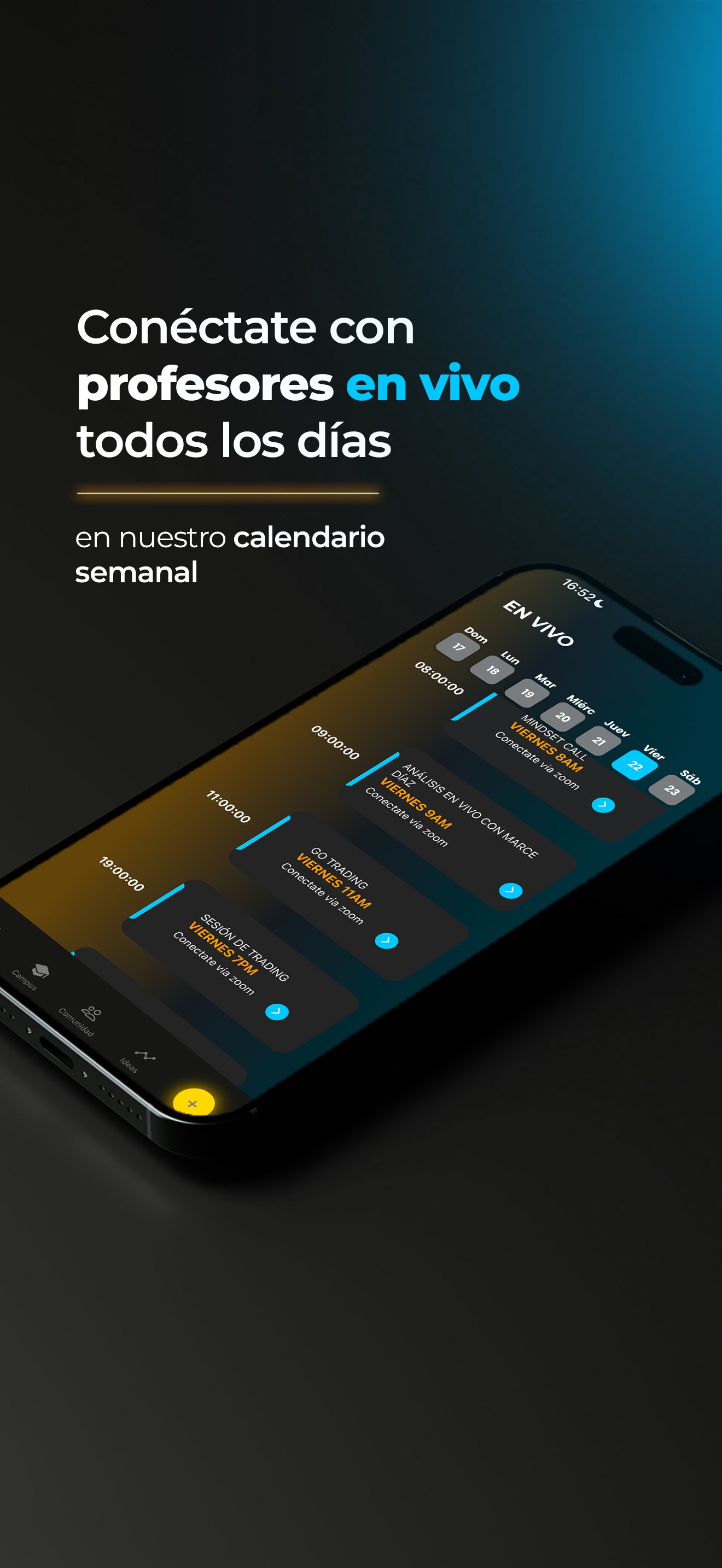 Descargar Revolution App en PC | GameLoop Oficial