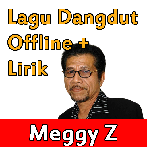 Lagu Dangdut Meggy Z + Lirik