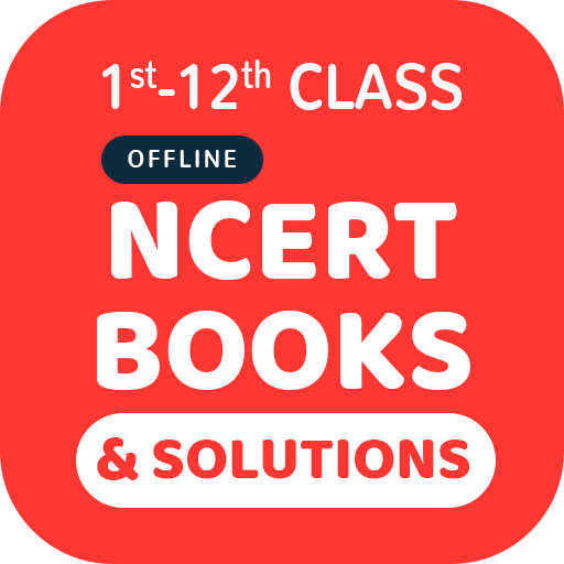 Ncert Books & Solutions App
