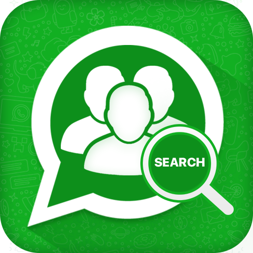 Friend Search Tool