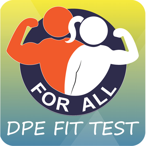 DPE FIT TEST - สำหรับประชาชน