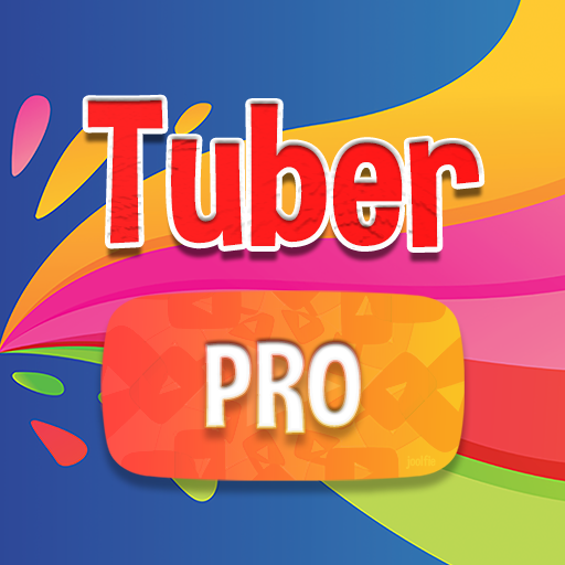 Tuber Pro - Tags & SEO Master