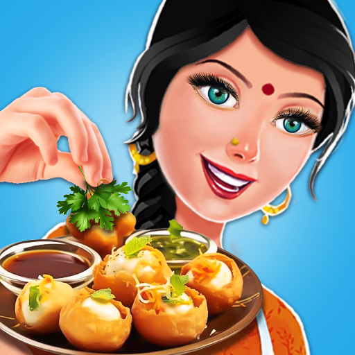 भारतीय खाना पकाने का खेल