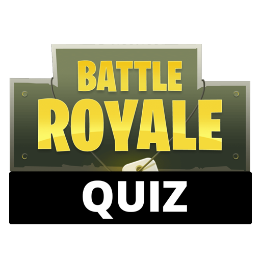 Battle Royale Quiz