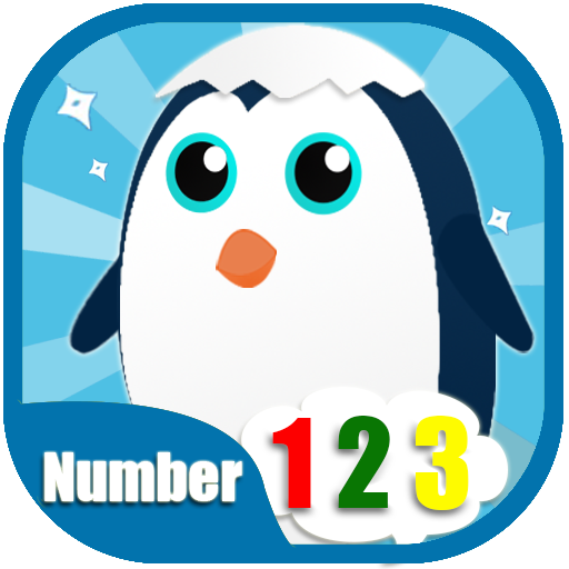123 Fun Counting for Kids