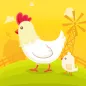 Chicken Frenzy - Save the Farm