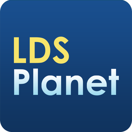 LDS Planet Dating