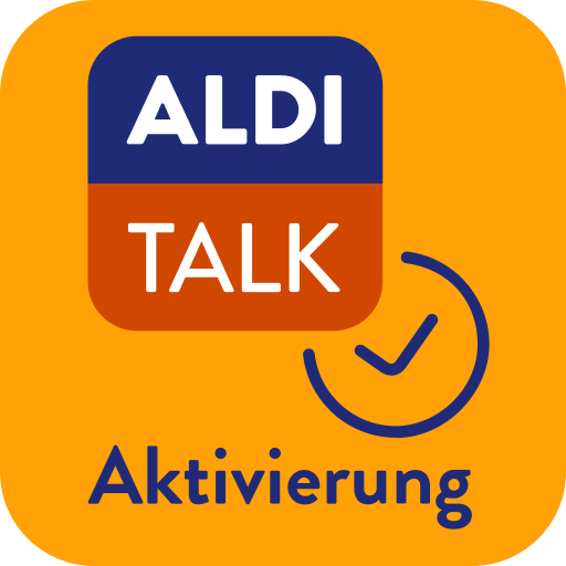 ALDI TALK Registration