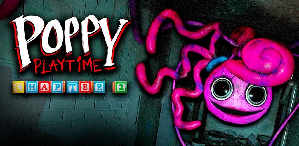 Poppy Playtime Capítulo 2 Apk Descargar para Android [Juego