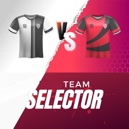 Team Selector for FIFA