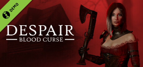 Despair: Blood Curse Demo