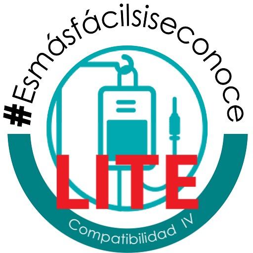 Compatibilidad fármacos IV Lit