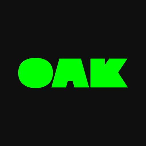 Oak Engage