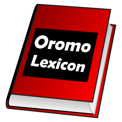 Oromo Lexicon