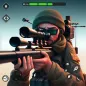 Sniper Offline Shooting Games