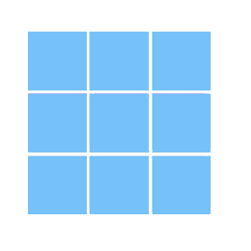 9 square