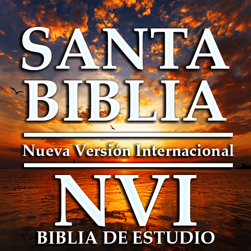 NVI Biblia de Estudio Nueva Versión Internacional