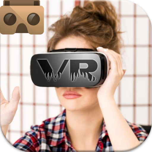 VR player movies 3D