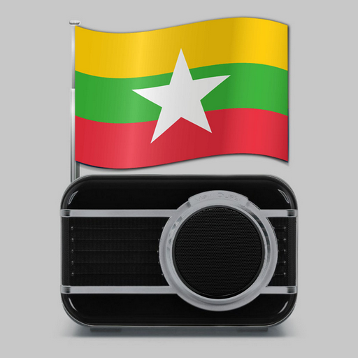 Myanmar Radios - Live Stations