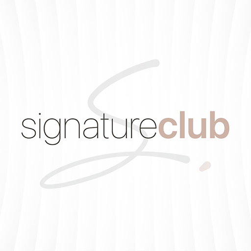 ICGS Signature Club