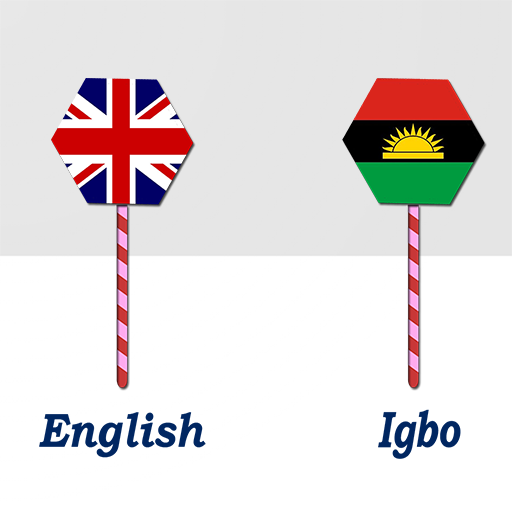 English To Igbo Translator
