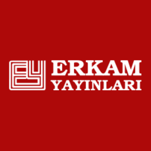 ERKAM YAYINLARI