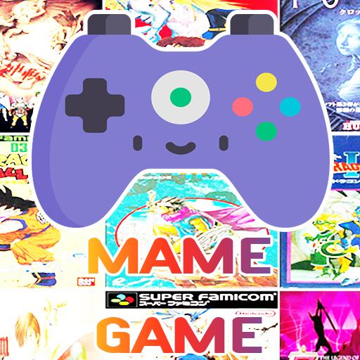 Mame Games Download Emulator