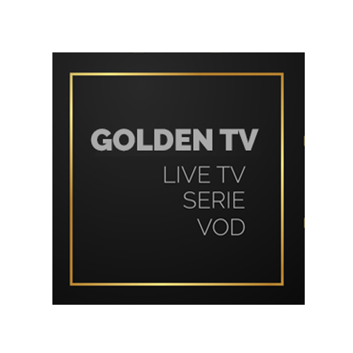 Golden TV v3