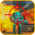 Ancient Shooter Alien Hunter: Gun Shooting Games