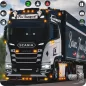 euro kamyon sürme oyunları 3d