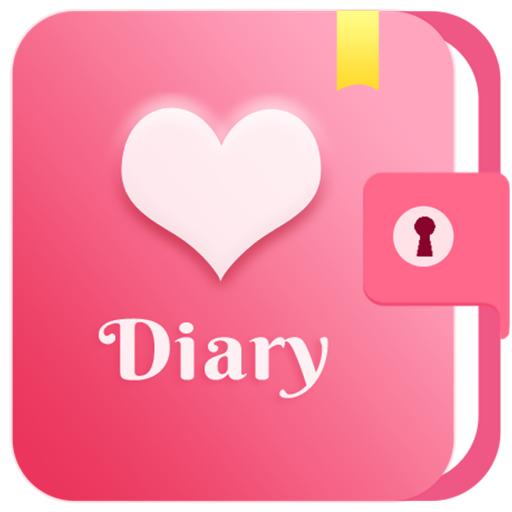 Дневник с замком – ежедневник