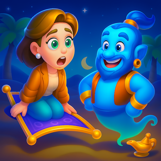 Help The Girl: Rescue Puzzle