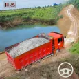 Asian Cargo Truck Simulator