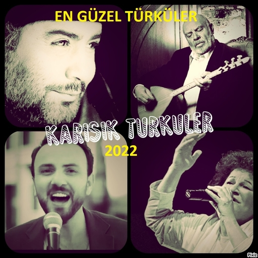 TurkishSongs Offline