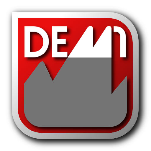 DEM1 - World Elevation Data