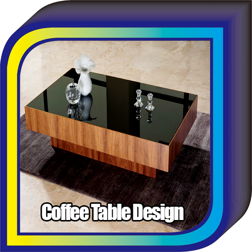 Coffee Table Design